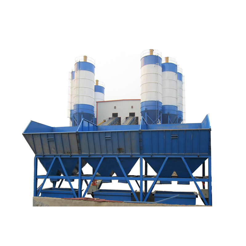 Earth Block Machinery 1